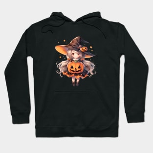 Spooktacular Halloween Party Hoodie